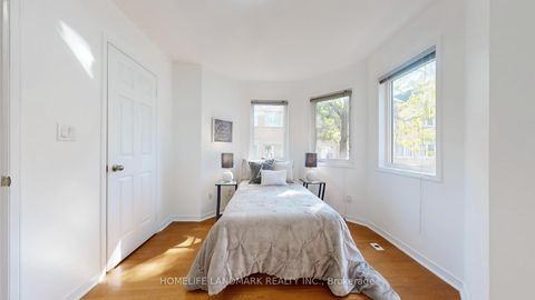 Photo 23 at 706 - 28 Rosebank Drive, Malvern, Toronto
