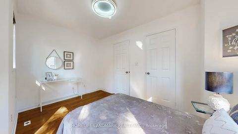 Photo 24 at 706 - 28 Rosebank Drive, Malvern, Toronto