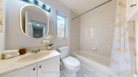 Photo 25 at 706 - 28 Rosebank Drive, Malvern, Toronto