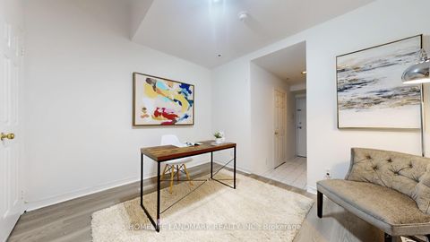 Photo 26 at 706 - 28 Rosebank Drive, Malvern, Toronto