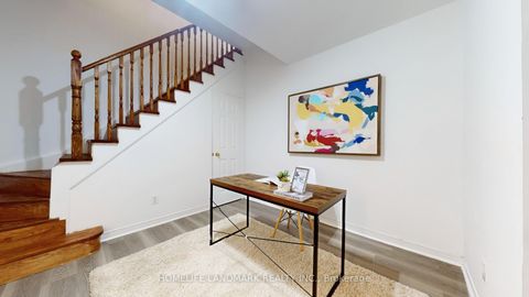 Photo 27 at 706 - 28 Rosebank Drive, Malvern, Toronto