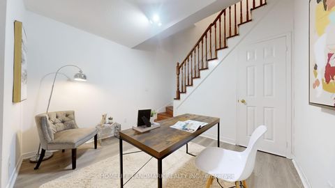 Photo 28 at 706 - 28 Rosebank Drive, Malvern, Toronto