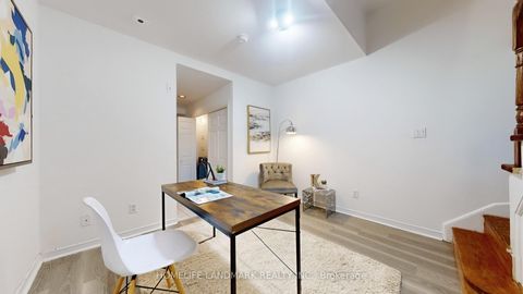 Photo 29 at 706 - 28 Rosebank Drive, Malvern, Toronto