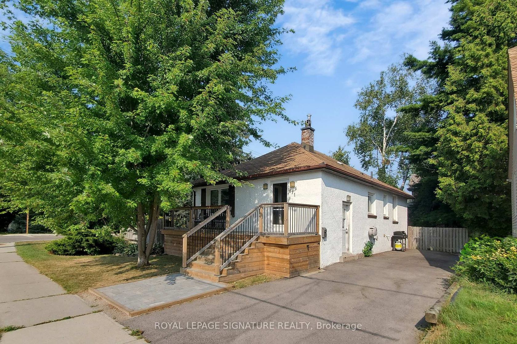 871 Tenth Street, Lakeview, Mississauga 