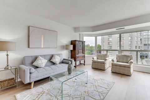 Photo 16 at 407 - 175 Cedar Ave Avenue, Harding, Richmond Hill