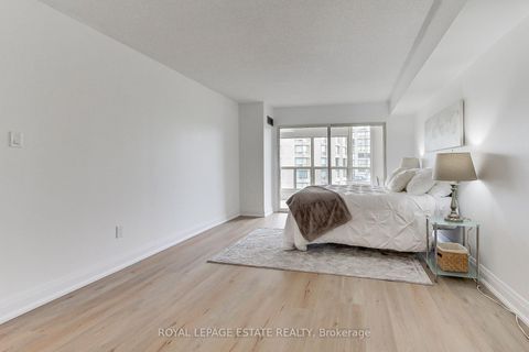 Photo 20 at 407 - 175 Cedar Ave Avenue, Harding, Richmond Hill