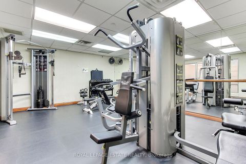 Photo 34 at 407 - 175 Cedar Ave Avenue, Harding, Richmond Hill