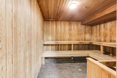 Photo 35 at 407 - 175 Cedar Ave Avenue, Harding, Richmond Hill