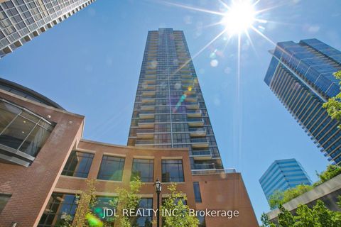 Photo 3 at 911 - 23 Sheppard Avenue E, Willowdale East, Toronto