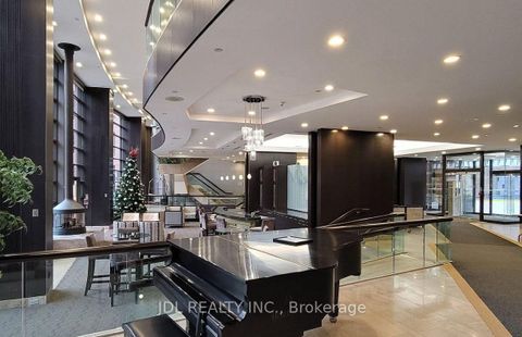 Photo 4 at 911 - 23 Sheppard Avenue E, Willowdale East, Toronto