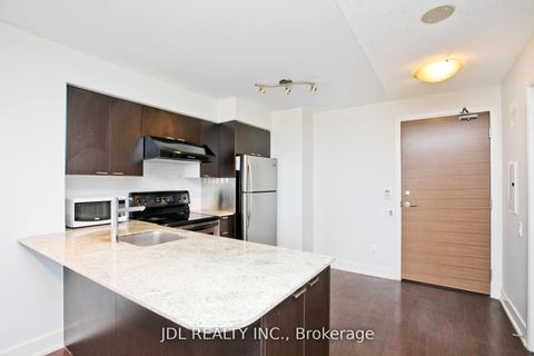 Photo 6 at 911 - 23 Sheppard Avenue E, Willowdale East, Toronto