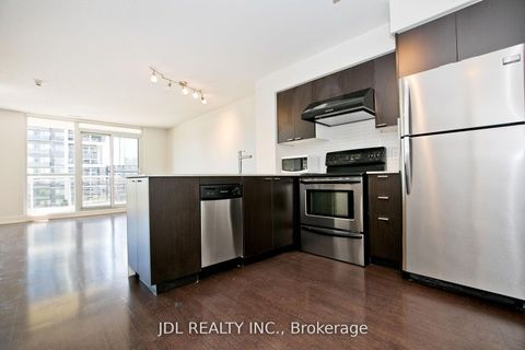 Photo 7 at 911 - 23 Sheppard Avenue E, Willowdale East, Toronto