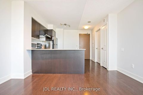 Photo 9 at 911 - 23 Sheppard Avenue E, Willowdale East, Toronto
