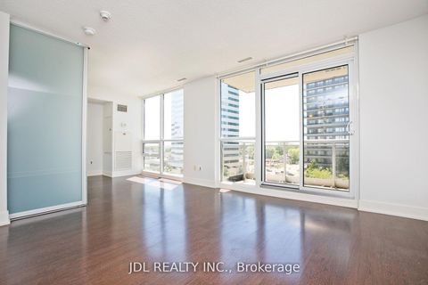 Photo 15 at 911 - 23 Sheppard Avenue E, Willowdale East, Toronto