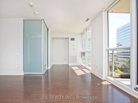 Photo 16 at 911 - 23 Sheppard Avenue E, Willowdale East, Toronto