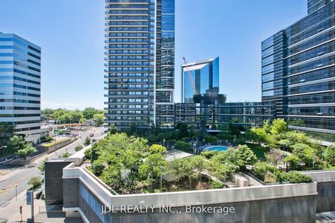 Photo 19 at 911 - 23 Sheppard Avenue E, Willowdale East, Toronto