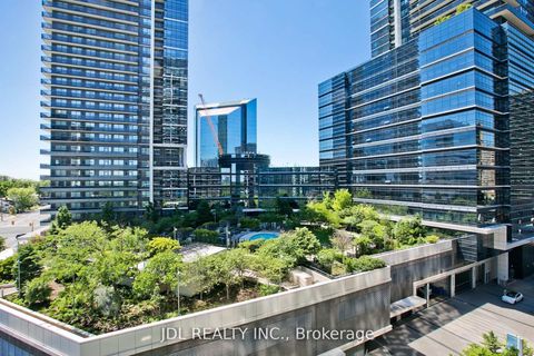 Photo 20 at 911 - 23 Sheppard Avenue E, Willowdale East, Toronto