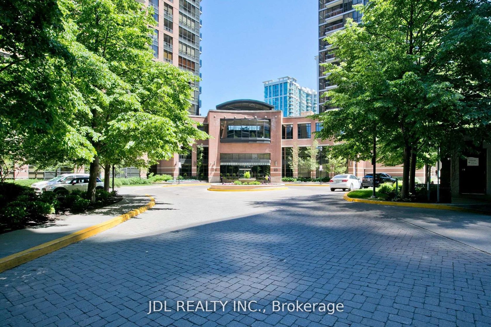 Photo 1 at 911 - 23 Sheppard Avenue E, Willowdale East, Toronto Photo 1 at 911 - 23 Sheppard Avenue E, Willowdale East, Toronto