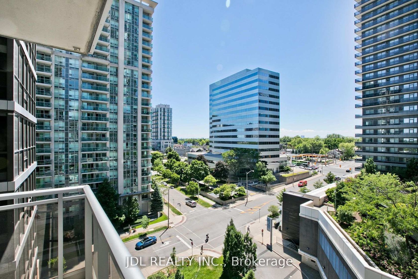 Photo 18 at 911 - 23 Sheppard Avenue E, Willowdale East, Toronto Photo 18 at 911 - 23 Sheppard Avenue E, Willowdale East, Toronto