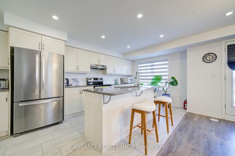 Photo 4 at 75 Mcalister Avenue, Rural Richmond Hill, Richmond Hill