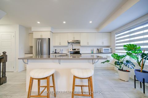 Photo 5 at 75 Mcalister Avenue, Rural Richmond Hill, Richmond Hill