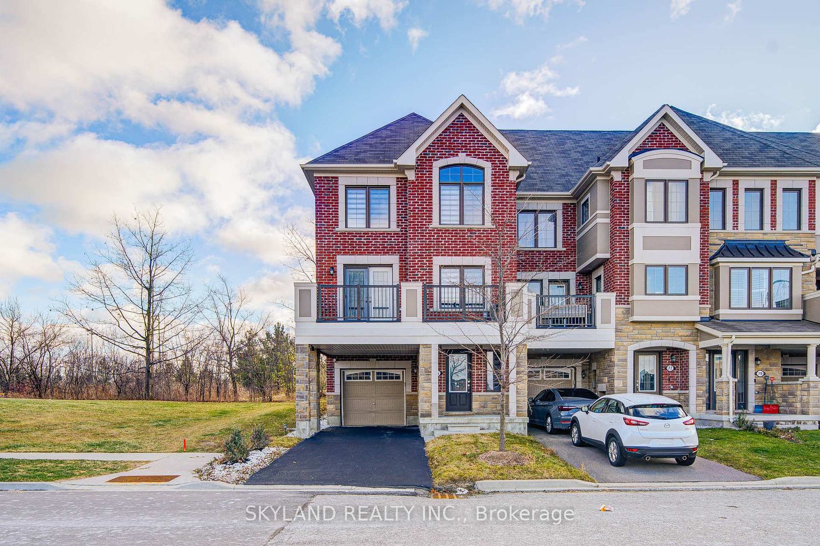 75 Mcalister Avenue, Rural Richmond Hill, Richmond Hill  by Loree Meneguzzi Real Estate 75 Mcalister Avenue, Rural Richmond Hill, Richmond Hill