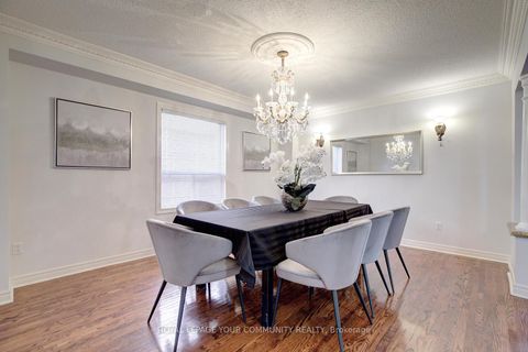 Photo 10 at 108 Kirkbride Crescent, Maple, Vaughan
