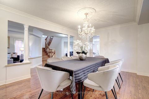 Photo 13 at 108 Kirkbride Crescent, Maple, Vaughan Photo 13 at 108 Kirkbride Crescent, Maple, Vaughan