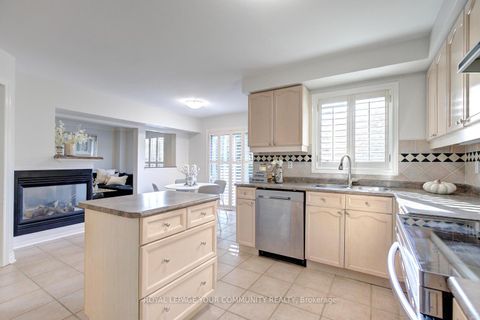 Photo 19 at 108 Kirkbride Crescent, Maple, Vaughan