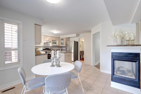 Photo 21 at 108 Kirkbride Crescent, Maple, Vaughan