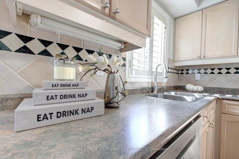 Photo 24 at 108 Kirkbride Crescent, Maple, Vaughan Photo 24 at 108 Kirkbride Crescent, Maple, Vaughan