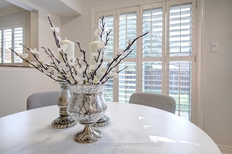 Photo 25 at 108 Kirkbride Crescent, Maple, Vaughan