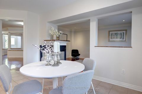 Photo 26 at 108 Kirkbride Crescent, Maple, Vaughan