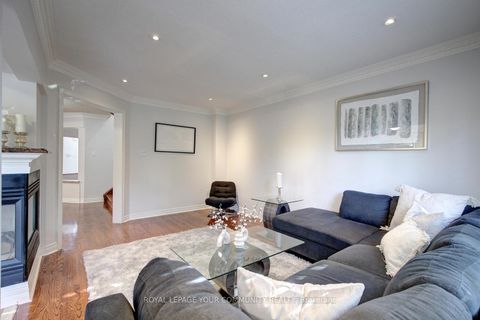 Photo 29 at 108 Kirkbride Crescent, Maple, Vaughan