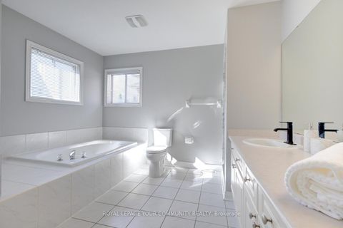 Photo 36 at 108 Kirkbride Crescent, Maple, Vaughan