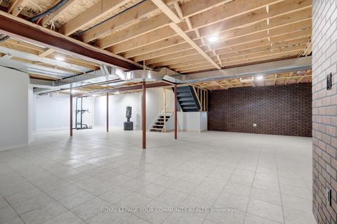 Photo 43 at 108 Kirkbride Crescent, Maple, Vaughan