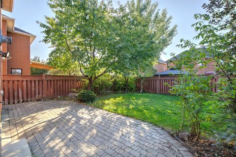 Photo 45 at 108 Kirkbride Crescent, Maple, Vaughan