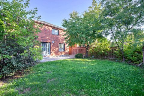 Photo 46 at 108 Kirkbride Crescent, Maple, Vaughan