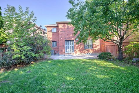 Photo 47 at 108 Kirkbride Crescent, Maple, Vaughan Photo 47 at 108 Kirkbride Crescent, Maple, Vaughan