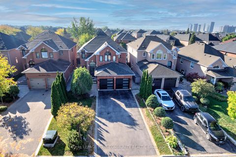 Photo 48 at 108 Kirkbride Crescent, Maple, Vaughan