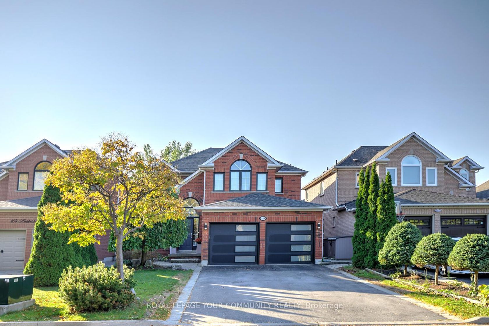 108 Kirkbride Crescent, Maple, Vaughan 