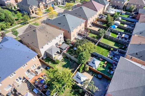 Photo 48 at 32 Black Maple Crescent, Patterson, Vaughan Photo 48 at 32 Black Maple Crescent, Patterson, Vaughan