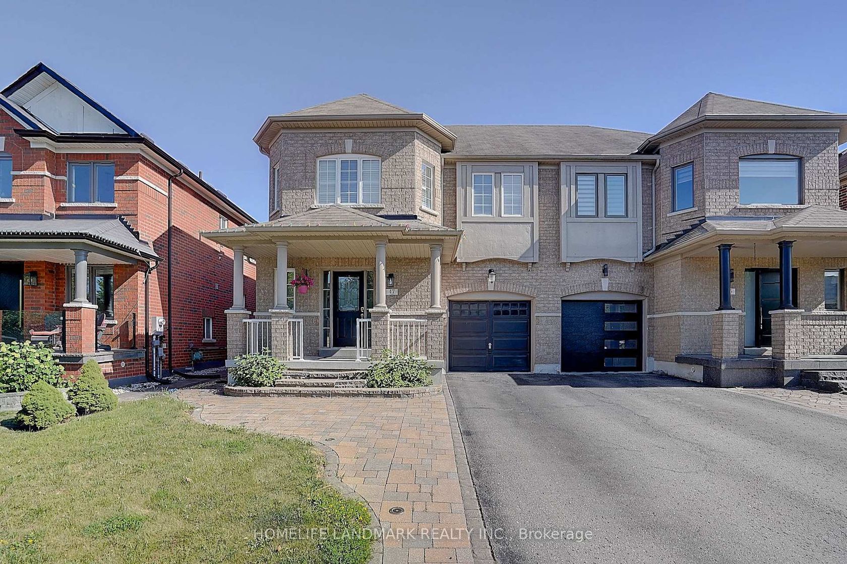 47 Wallwark Street, Bayview Northeast, Aurora 