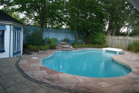 Photo 2 at 56 Willesden Road, Hillcrest Village, Toronto