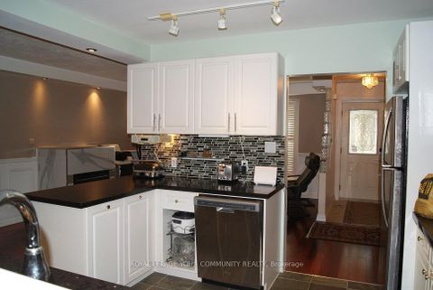 Photo 4 at 56 Willesden Road, Hillcrest Village, Toronto