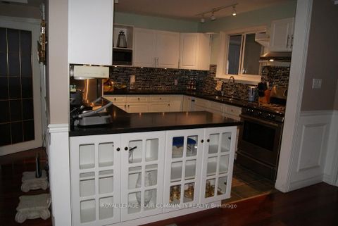 Photo 5 at 56 Willesden Road, Hillcrest Village, Toronto