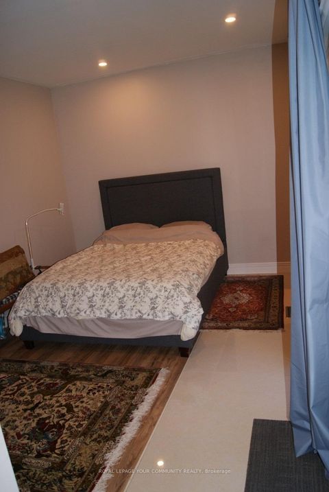 Photo 9 at 56 Willesden Road, Hillcrest Village, Toronto