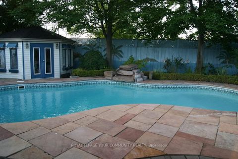 Photo 18 at 56 Willesden Road, Hillcrest Village, Toronto