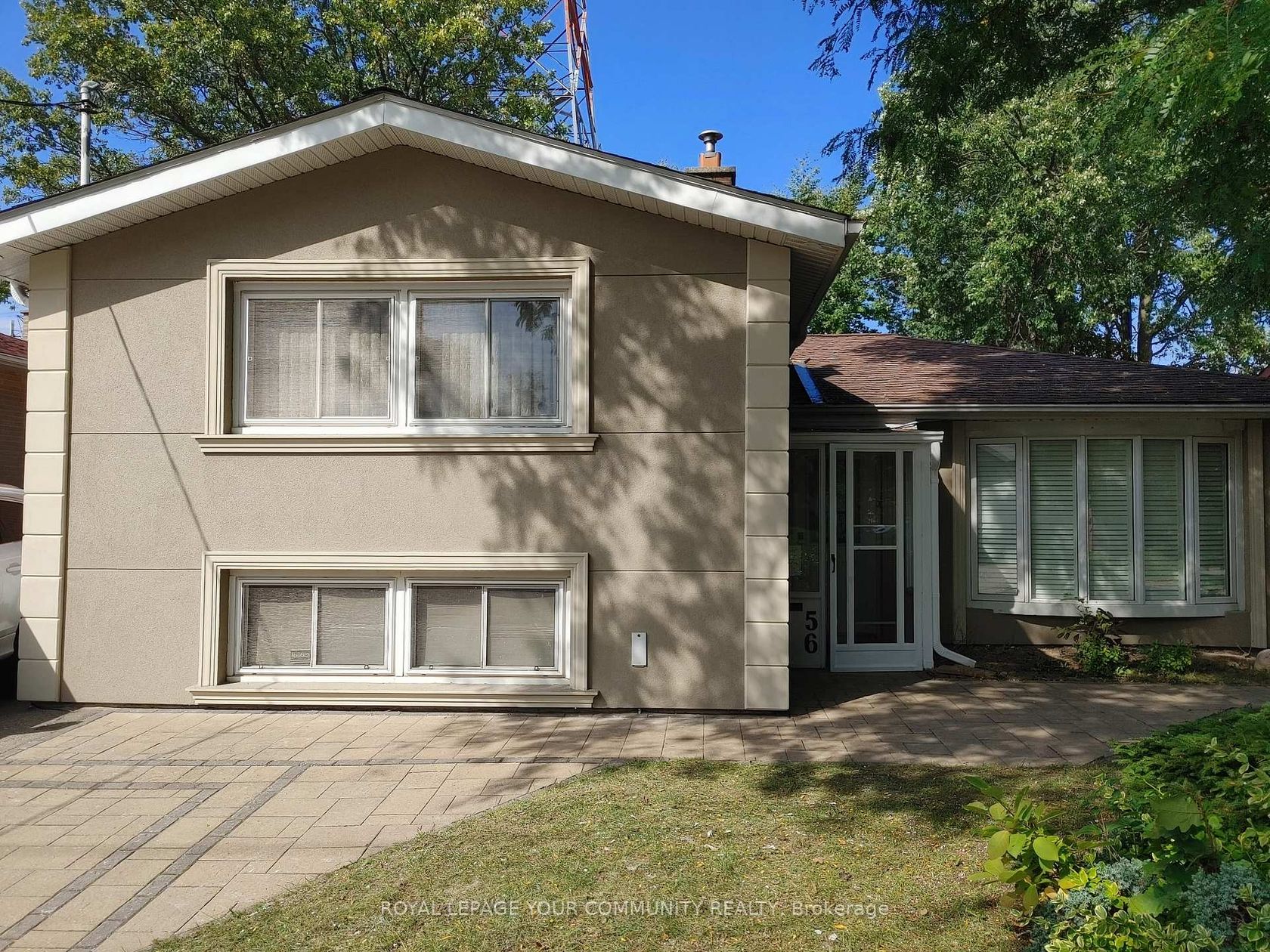 56 Willesden Road, Hillcrest Village, Toronto 