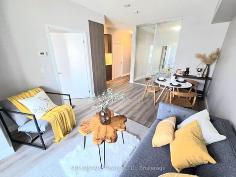 Photo 8 at 614 - 200 Sackville Street, Regent Park, Toronto